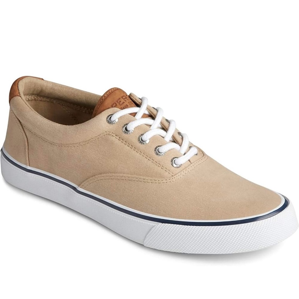 Men’s Sperry Slip On Shoe